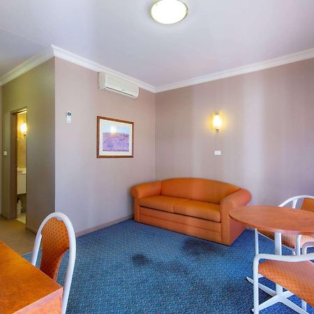 Quality Inn Penrith Sydney Eksteriør bilde