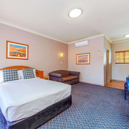 Quality Inn Penrith Sydney Eksteriør bilde