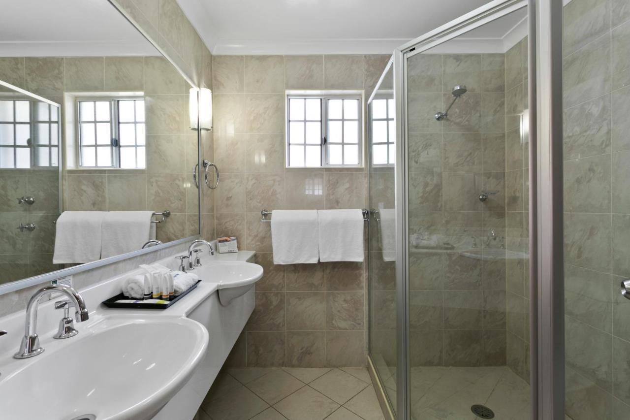 Quality Inn Penrith Sydney Eksteriør bilde