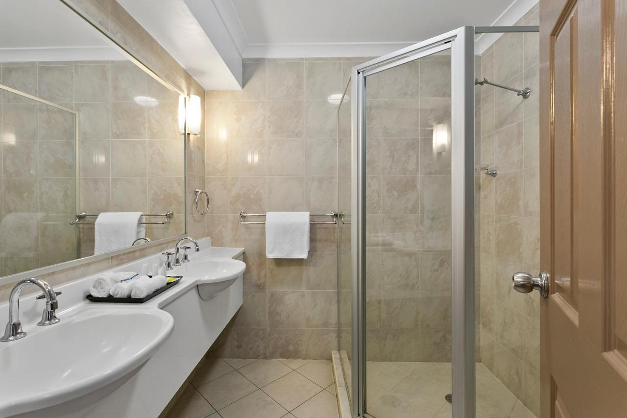 Quality Inn Penrith Sydney Eksteriør bilde