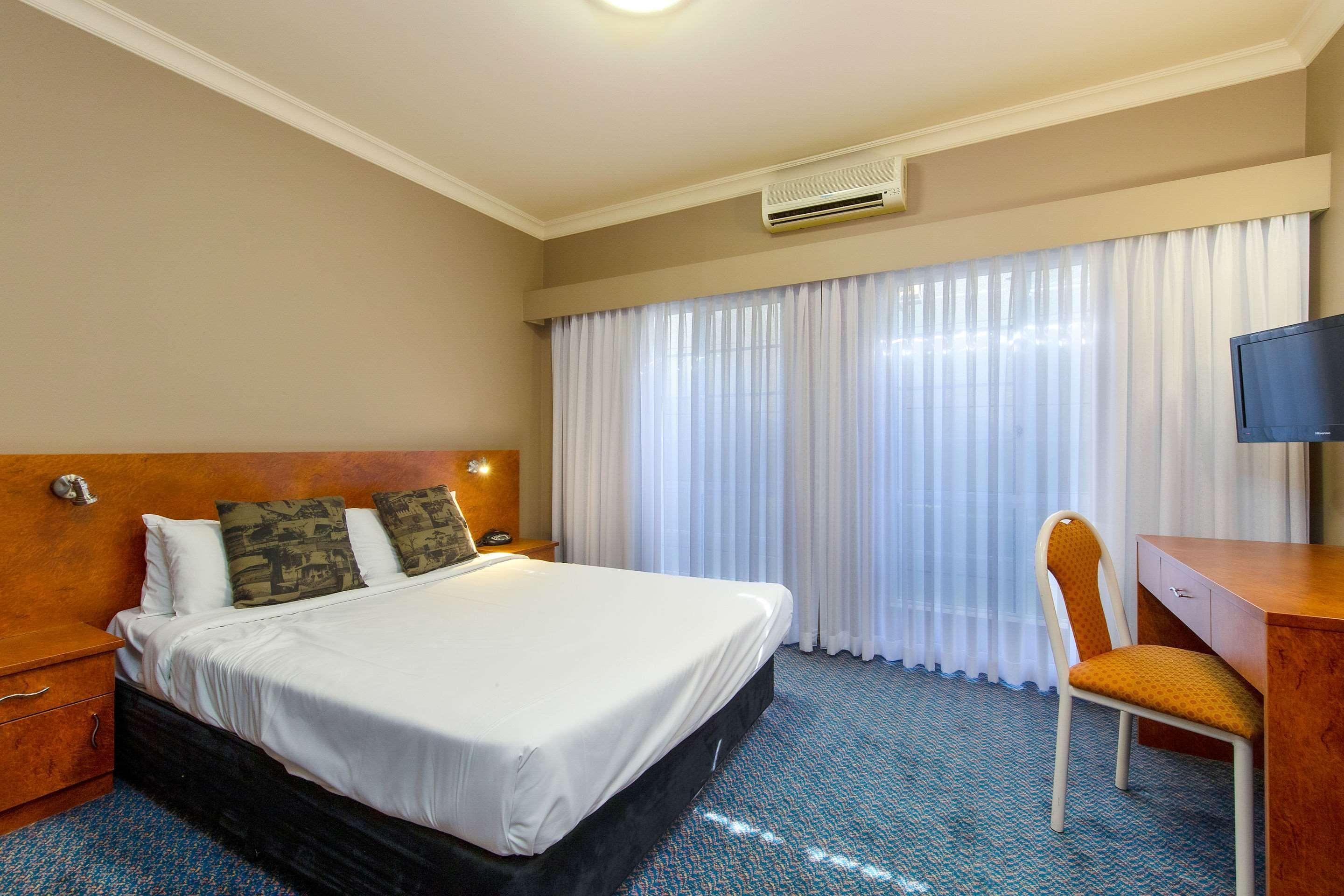 Quality Inn Penrith Sydney Eksteriør bilde