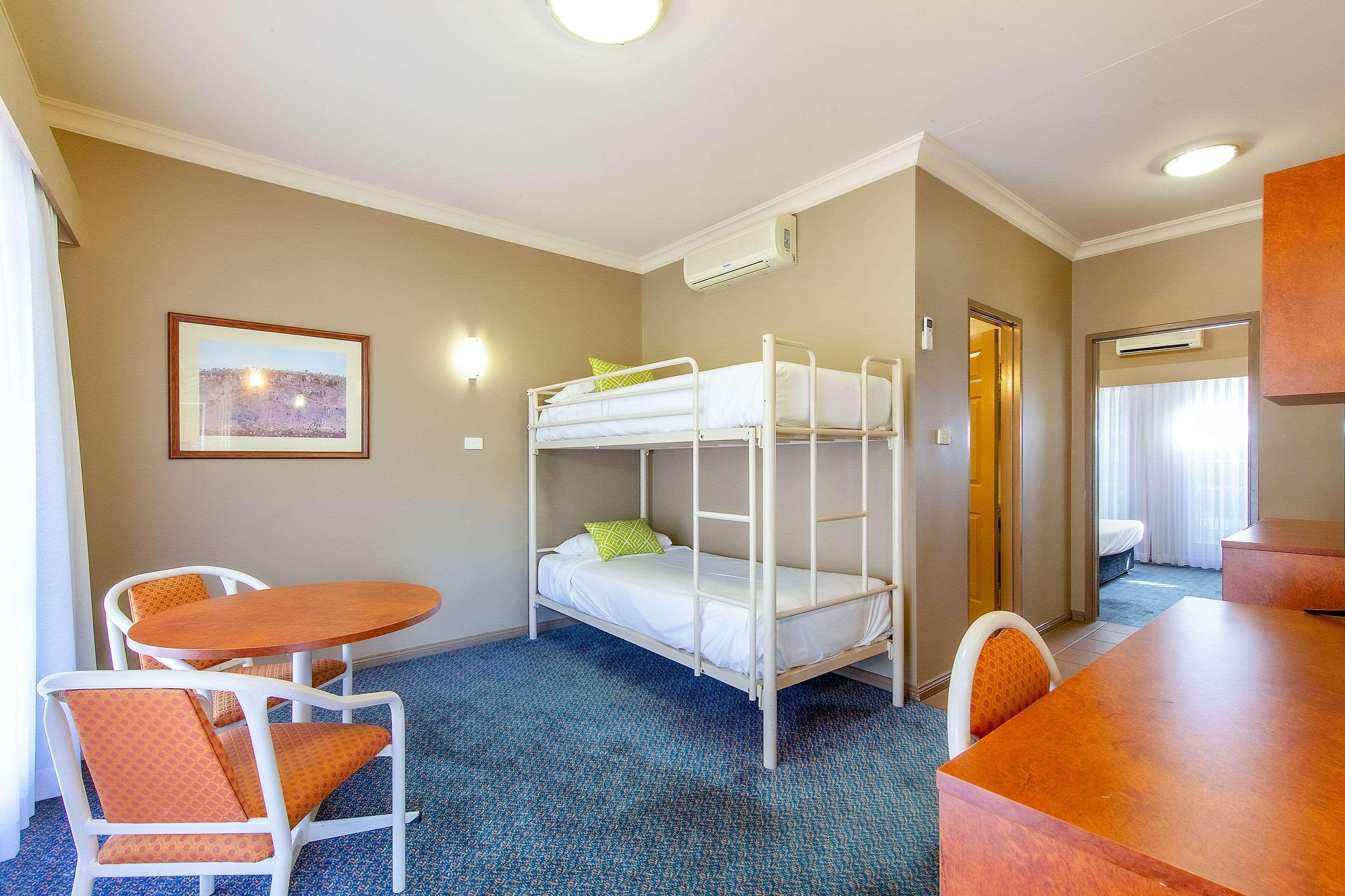 Quality Inn Penrith Sydney Eksteriør bilde