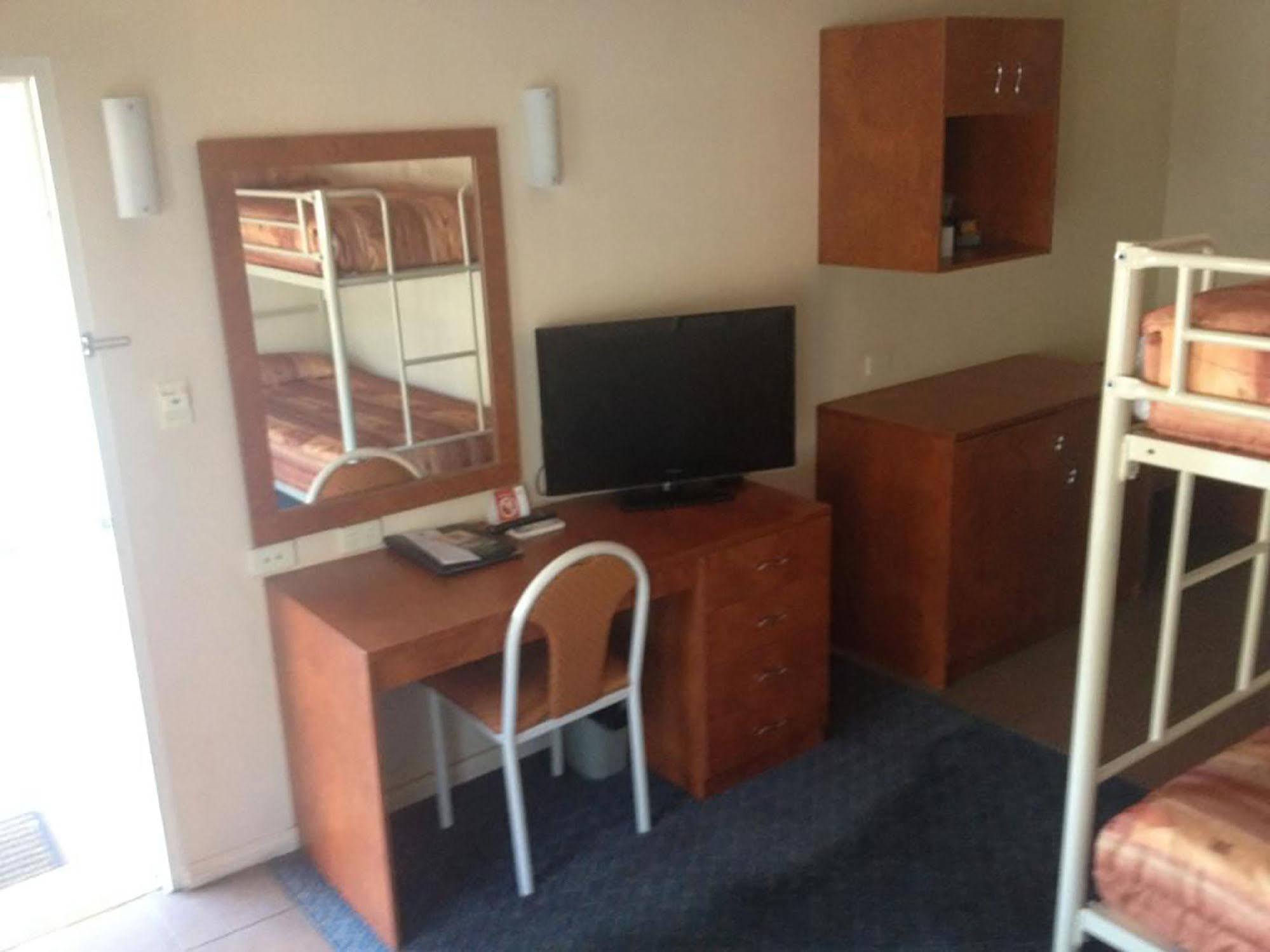 Quality Inn Penrith Sydney Eksteriør bilde