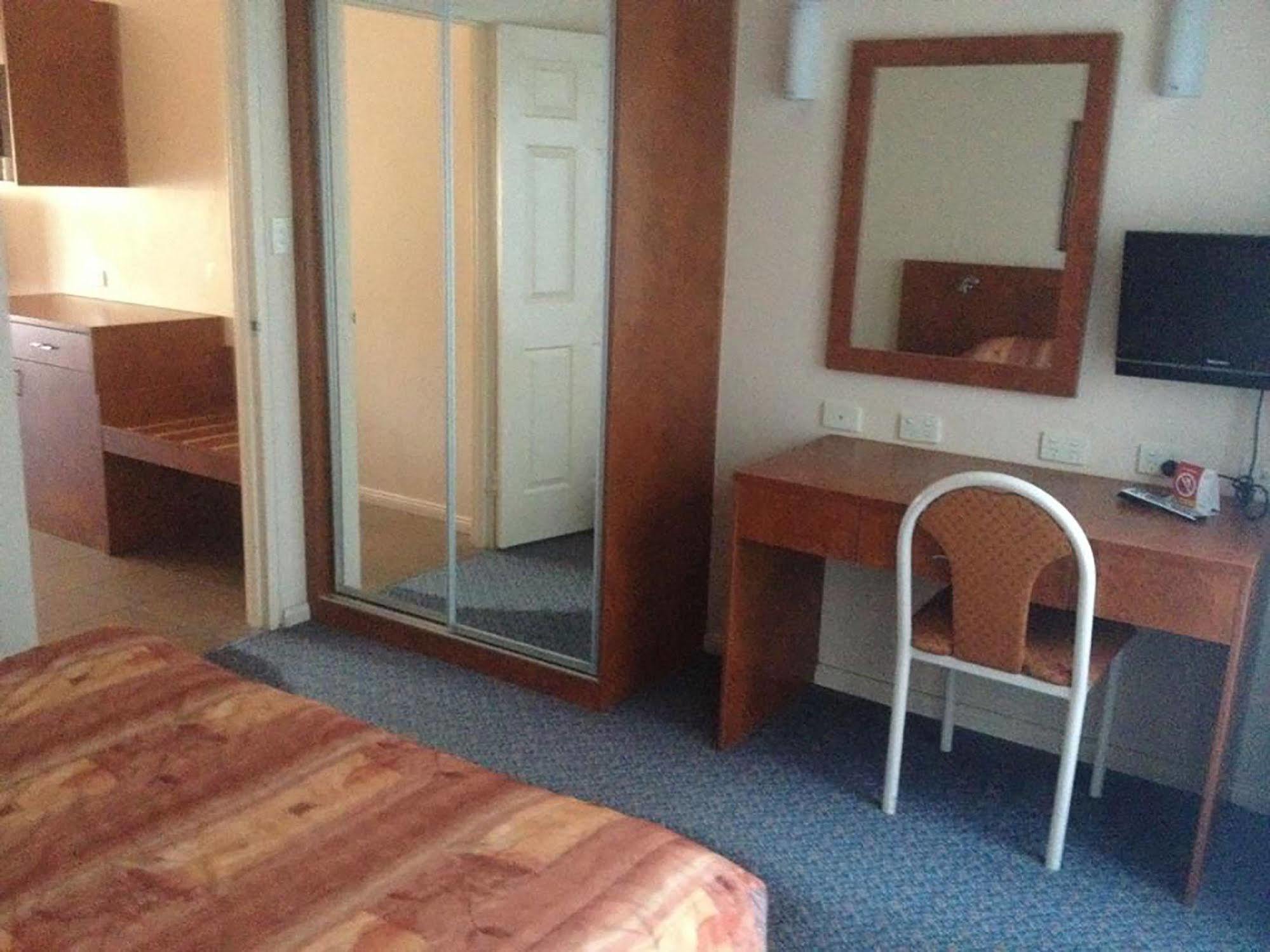 Quality Inn Penrith Sydney Eksteriør bilde