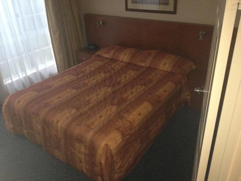 Quality Inn Penrith Sydney Eksteriør bilde